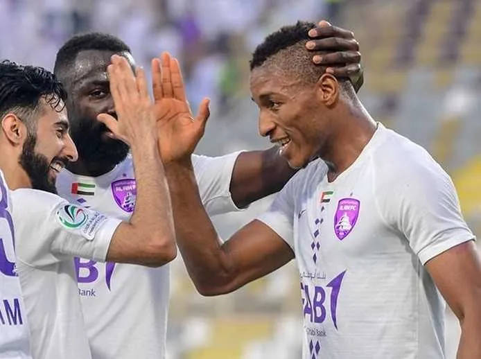 Mercato&nbsp;: proche du record de Gyan, Kodjo Laba affole le Golfe&nbsp;!