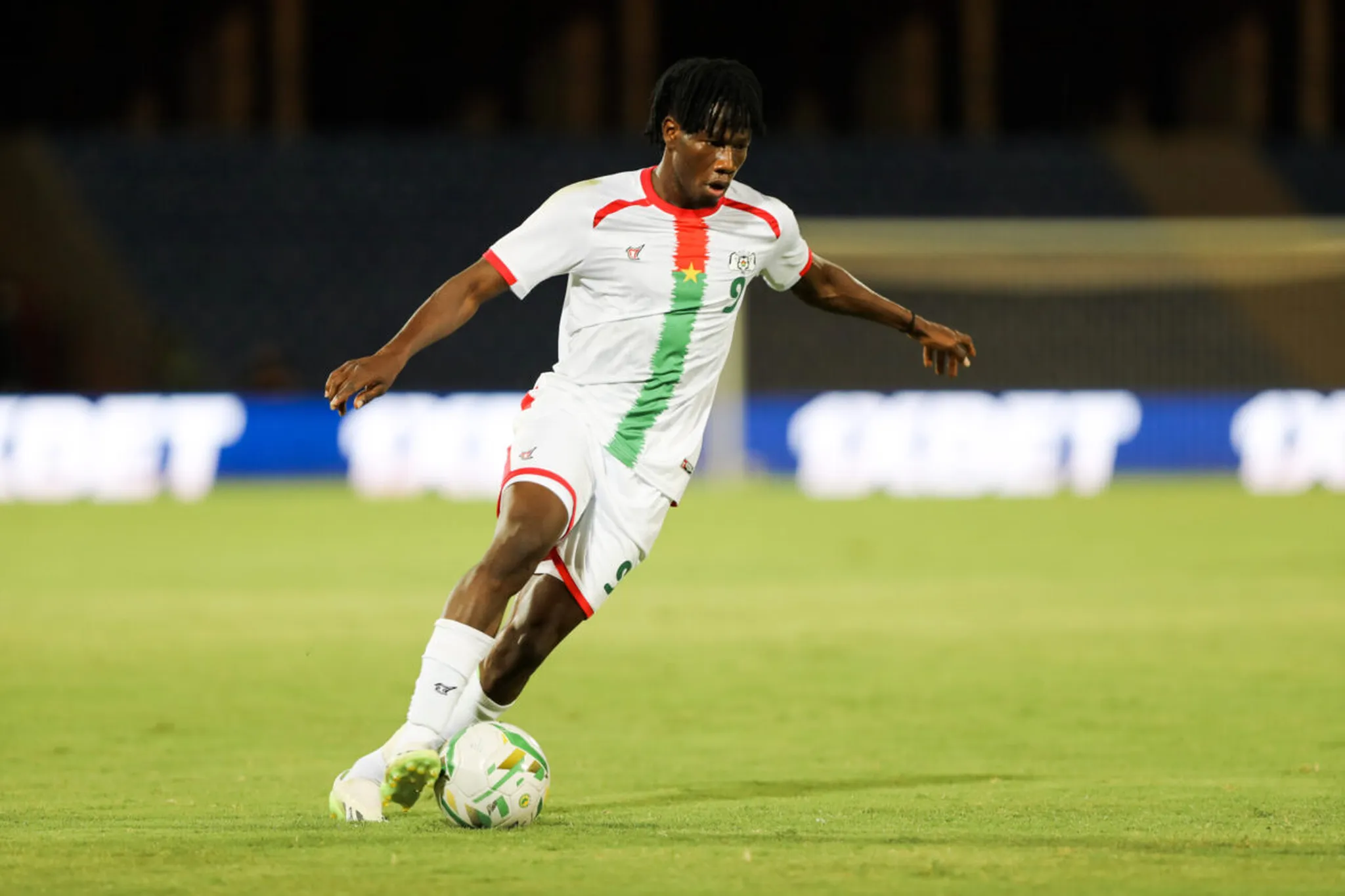 Burkina Faso-Libye : cha&icirc;ne et heure du match