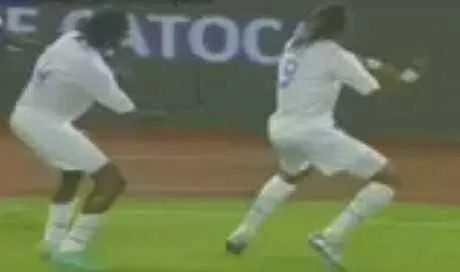 CAN 2017 : RDC, Burkina Faso et Liberia en tête