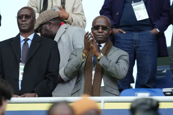 L&rsquo;actualit&eacute; du football africain