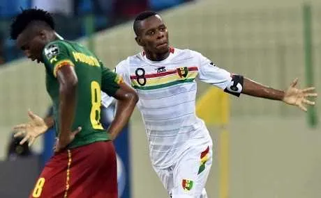 CAN 2015 : Le Ghana, nouvelle victime de la Guin&eacute;e ?