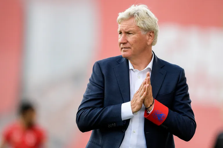 Cameroun : Brys finalement avec un staff mixte pour le match !