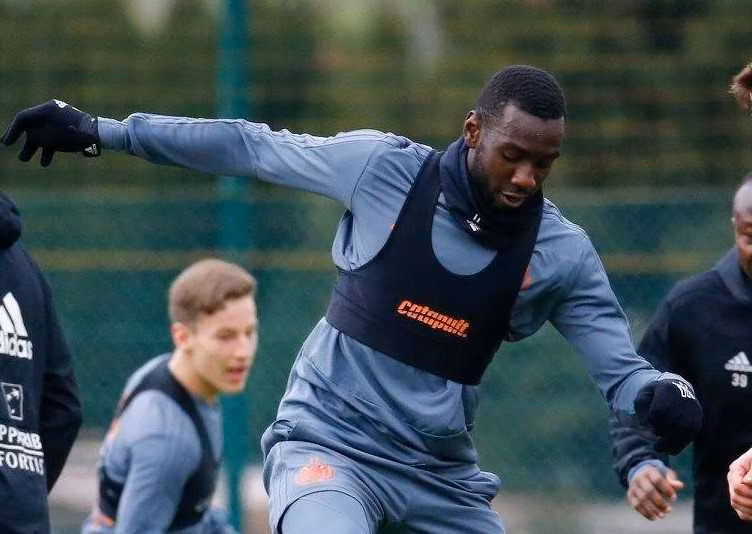 Mercato&nbsp;: pr&ecirc;t&eacute; trop tard, Bolasie &ldquo;d&eacute;&ccedil;u&rdquo;