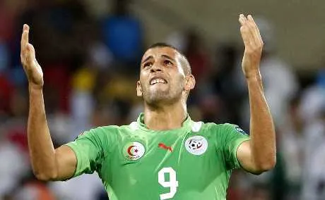CM 2014 : le Burkina Faso &eacute;c&oelig;ure l&rsquo;Alg&eacute;rie