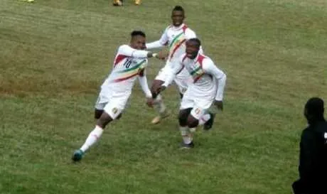 CAN U17 : Cameroun, Mali et Congo en seront !