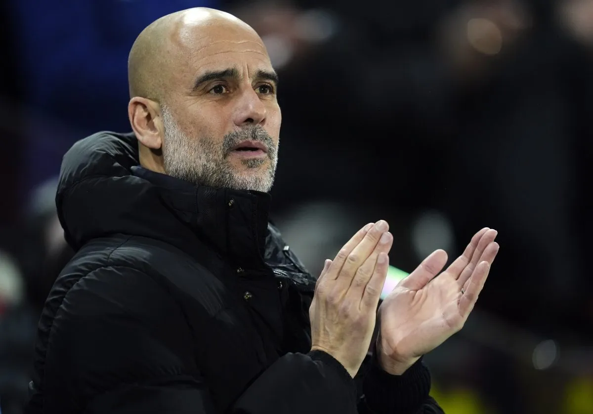 Manchester&nbsp;City&nbsp;sous le charme d&rsquo;un Lion Indomptable