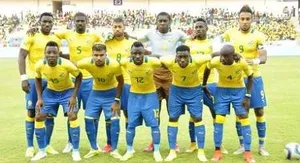 Gabon : Aubameyang, Lemina et Ndong de retour