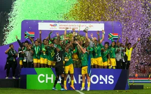 CAN féminine 2025 : la CAF double la prime du vainqueur !