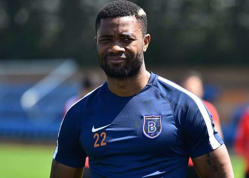 Mercato&nbsp;: Chedjou en passe de retrouver la Ligue 1&nbsp;!