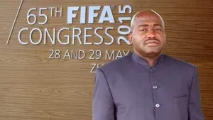 FIFA : Bility réclame un report de l’élection