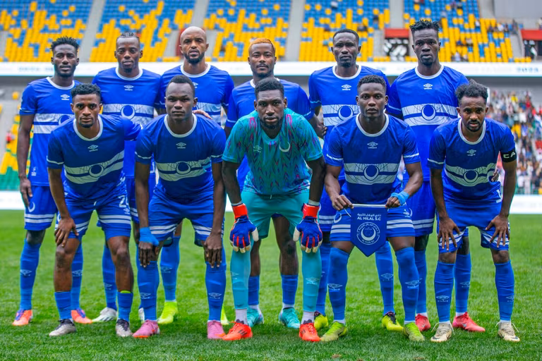 Ligue des champions africaine : Al-Hilal crie &agrave; l&rsquo;injustice &agrave; Berkane et saisit la CAF