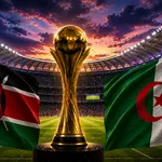 Ballon d&rsquo;Or africain 2026 : le lieu des CAF Awards confirm&eacute;