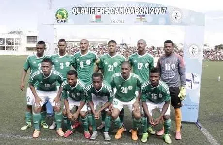 FIFA : Alg&eacute;rie, Madagascar et Cameroun &agrave; la hausse