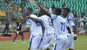 Coupe du monde 2026 : Kondogbia frustre le Mali