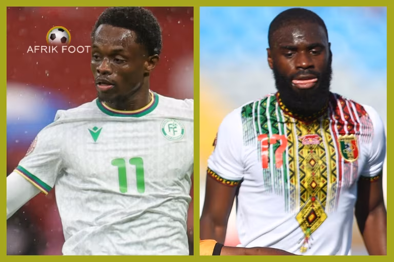 Comores-Mali : cha&icirc;ne et heure du match de la CAN 2025 (lundi 29 d&eacute;cembre)