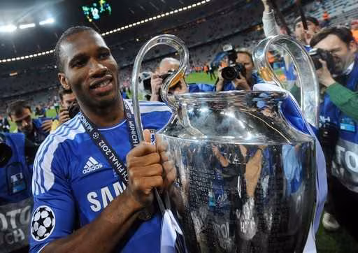 GLO-CAF Awards 2012 : comment le titre de meilleur joueur africain a-t-il pu &eacute;chapper &agrave; Didier Drogba ?