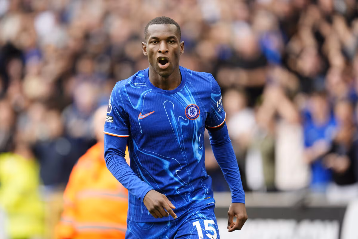 Un cador de Premier League pr&ecirc;t &agrave; tendre la main &agrave; Nicolas Jackson ?