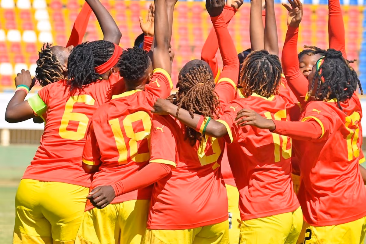 CAN f&eacute;minine 2026 (Q) : la Guin&eacute;e revient de loin, la Tunisie s&rsquo;en contente, le S&eacute;n&eacute;gal qualifi&eacute; sans jouer