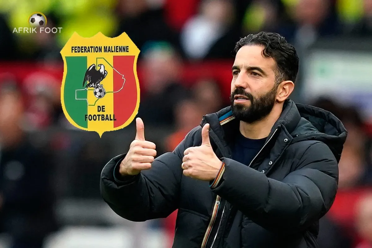 Manchester United sous le charme d&rsquo;un Malien de Ligue 1