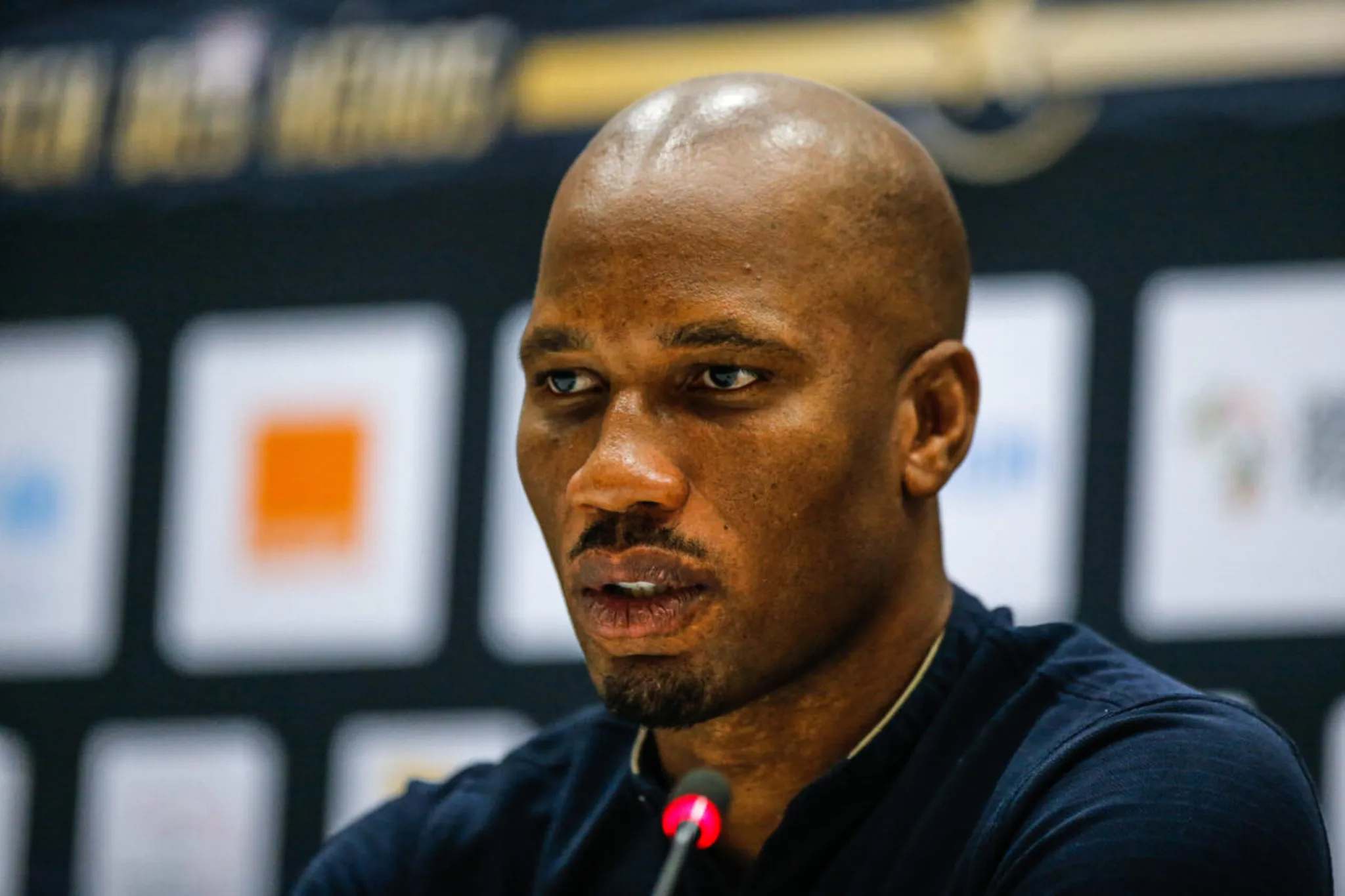 Drogba : &ldquo;ils veulent tous &ecirc;tre les futurs Osimhen&rdquo;