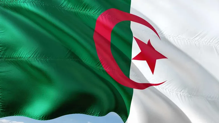 U23 : Alg&eacute;rie 2-0 Afrique du Sud