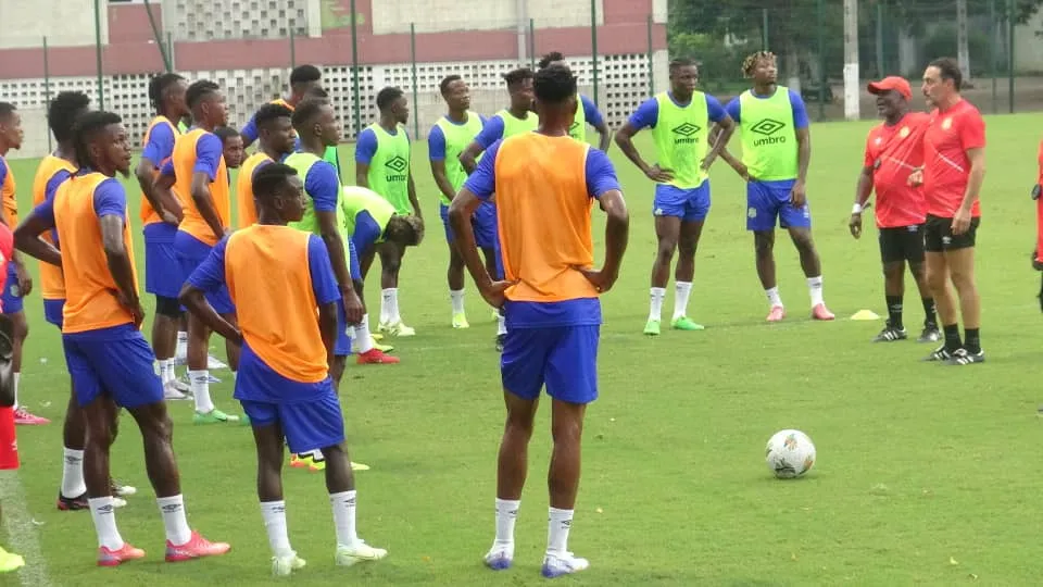 Tchad-RD Congo : cha&icirc;ne et heure du match (Eliminatoires CHAN 2024)