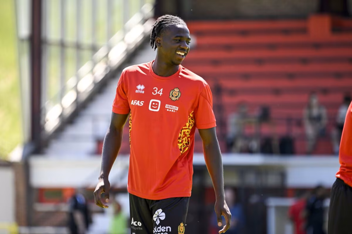 Mercato : Lille s&rsquo;attaque &agrave; un talent congolais&nbsp;!