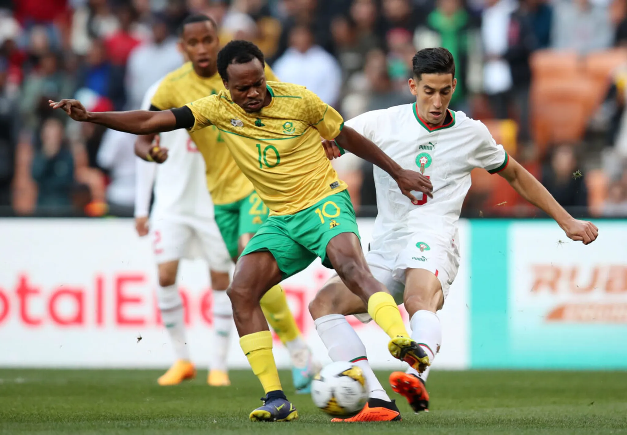 CAN 2023&nbsp;: le programme d&rsquo;aujourd&rsquo;hui (mardi 30 janvier 2024)