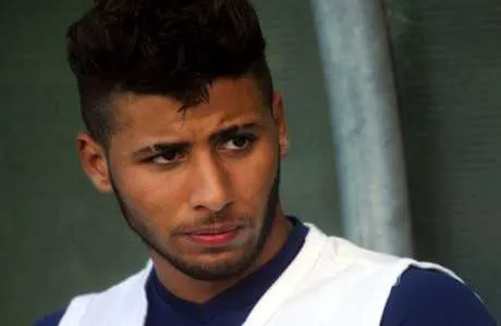 CM 2014 : l&rsquo;Alg&eacute;rie avec Ta&iuml;der, sans Belfodil au Burkina Faso