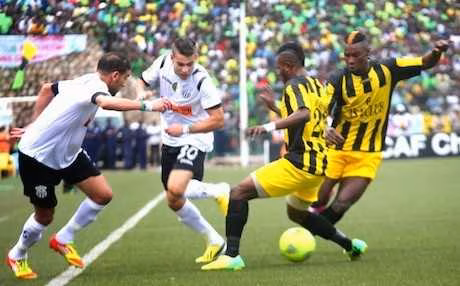 LDC : l&rsquo;AS Vita Club n&rsquo;a pas dit son dernier mot