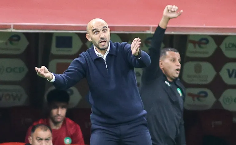 En col&egrave;re contre le S&eacute;n&eacute;gal, le Maroc d&eacute;fend son penalty et saisit la CAF et la FIFA !