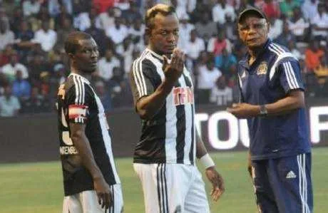 Coupe de la CAF : le Petit Poucet El Obeid fait face au g&eacute;ant Mazembe