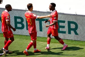 Le MC Alger recrute un buteur du Wydad au Mondial des clubs