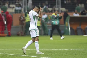 Algérie : la CAN 2025 d’un Fennec déjà menacée