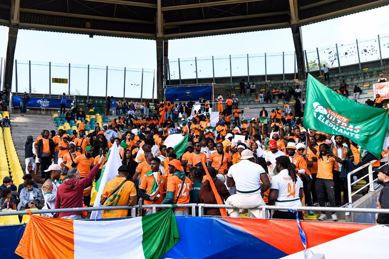 C&ocirc;te d&rsquo;Ivoire : &ldquo;les &Eacute;tats-Unis ont &eacute;t&eacute; clairs&rdquo;, les supporters officiels de la C&ocirc;te d&rsquo;Ivoire recal&eacute;s pour la Coupe du monde 2026 !