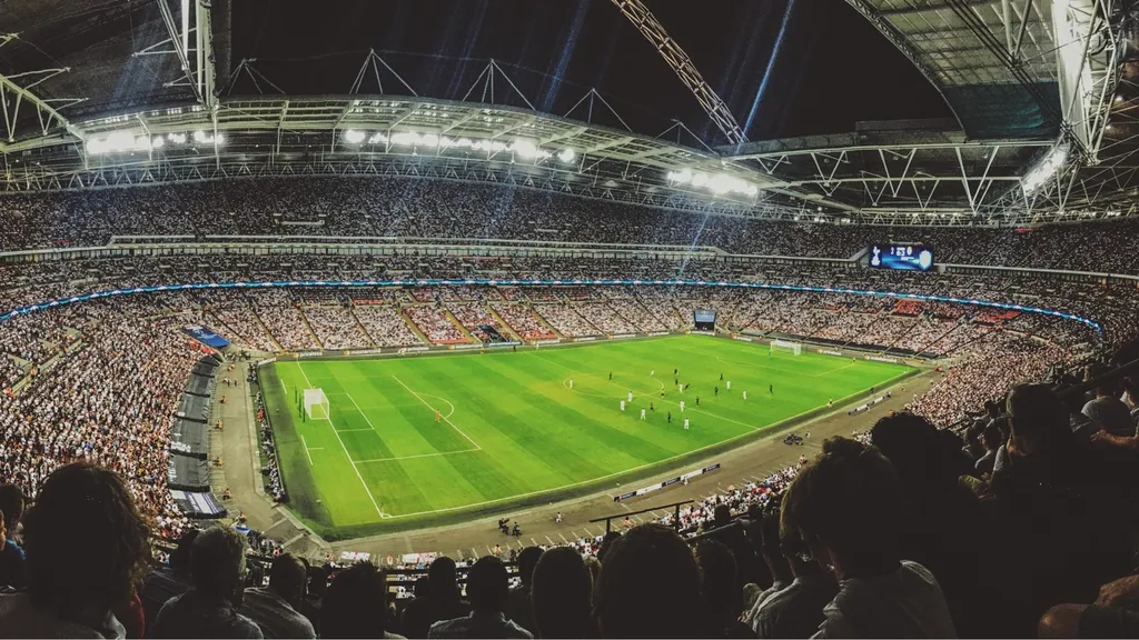 Pariez sur la Coupe du monde 2026 de la FIFA