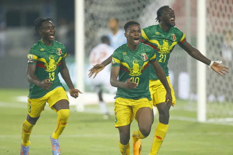 CAN U23 : le Mali &eacute;limine le Niger et se qualifie
