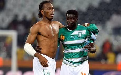 C&ocirc;te d&rsquo;Ivoire-Kolo Tour&eacute; : &ldquo;Pas le bon moment pour Drogba&rdquo;