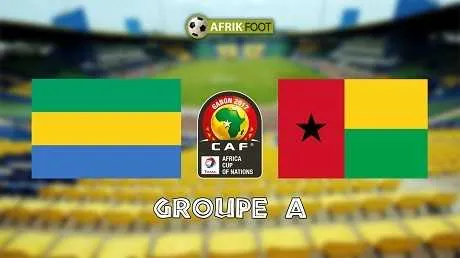 CAN 2017 : le programme de samedi