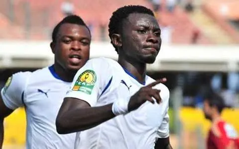Mondial U20 : Ghana et Autriche dos &agrave; dos