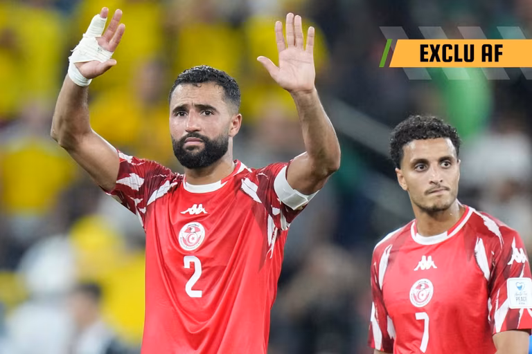 Tunisie : &ldquo;quand tout le monde rentrera&rdquo;&hellip; Un grand coup de balai &agrave; la F&eacute;d&eacute;ration apr&egrave;s le fiasco &agrave; la Coupe du monde 2026 ?