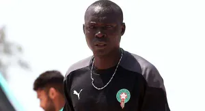 Maroc : Ngalla Sylla – “j’avais un élan, vous l’avez brisé” (Beach Soccer)