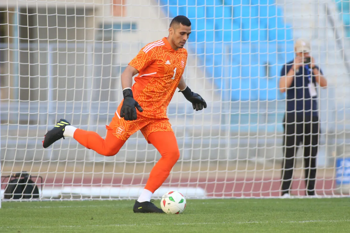 Alg&eacute;rie : un Fennec revient au pays (officiel)