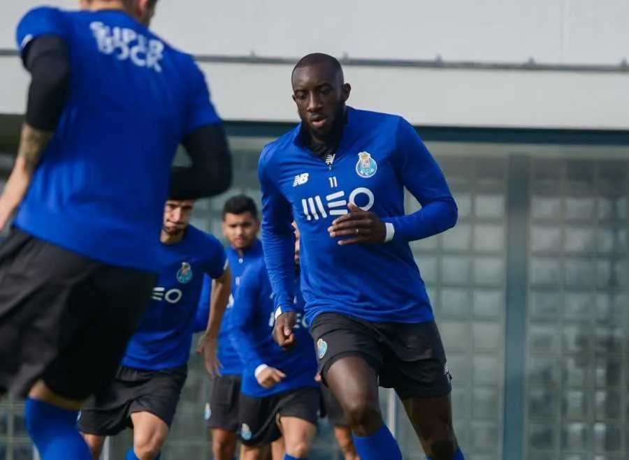 Racisme&nbsp;: Marega vide son sac et &eacute;pargne ses co&eacute;quipiers