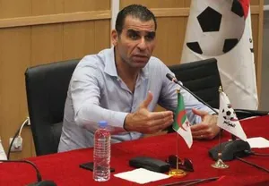 Coronavirus : l’Algérie, seul championnat du Maghreb à arrêter (officiel)