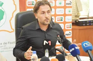 Côte d’Ivoire : Beaumelle en colère, les Lyonnais ne viendront pas