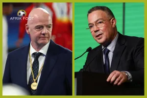 Coupe du monde 2030 : quel impact pour le Maroc d’un possible passage à 64 équipes ?