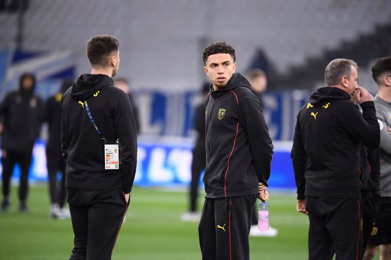 Maroc : encore un contretemps pour Neil El Aynaoui