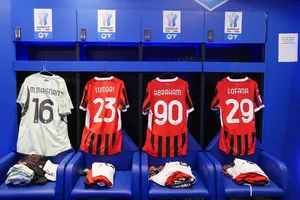 AC Milan, Monaco… Combien paie la RDC pour s’afficher sur le maillot des cadors européens