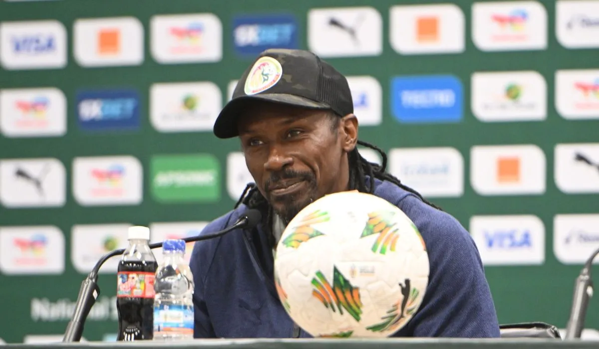 S&eacute;n&eacute;gal&nbsp;: &ccedil;a se bouscule au portillon pour Aliou Ciss&eacute;